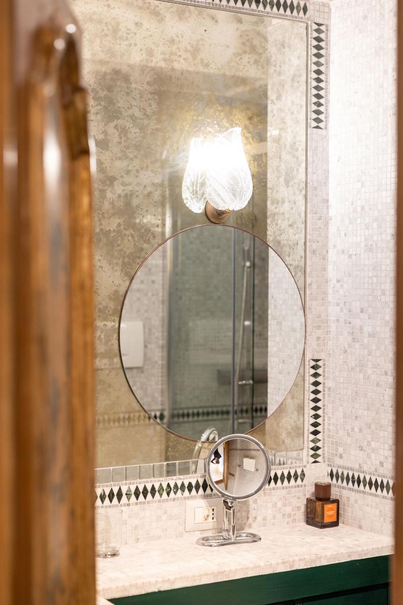 Vivimihome - Appartamento A Capri A Pochi Passi Dalla Piazzetta Bagian luar foto