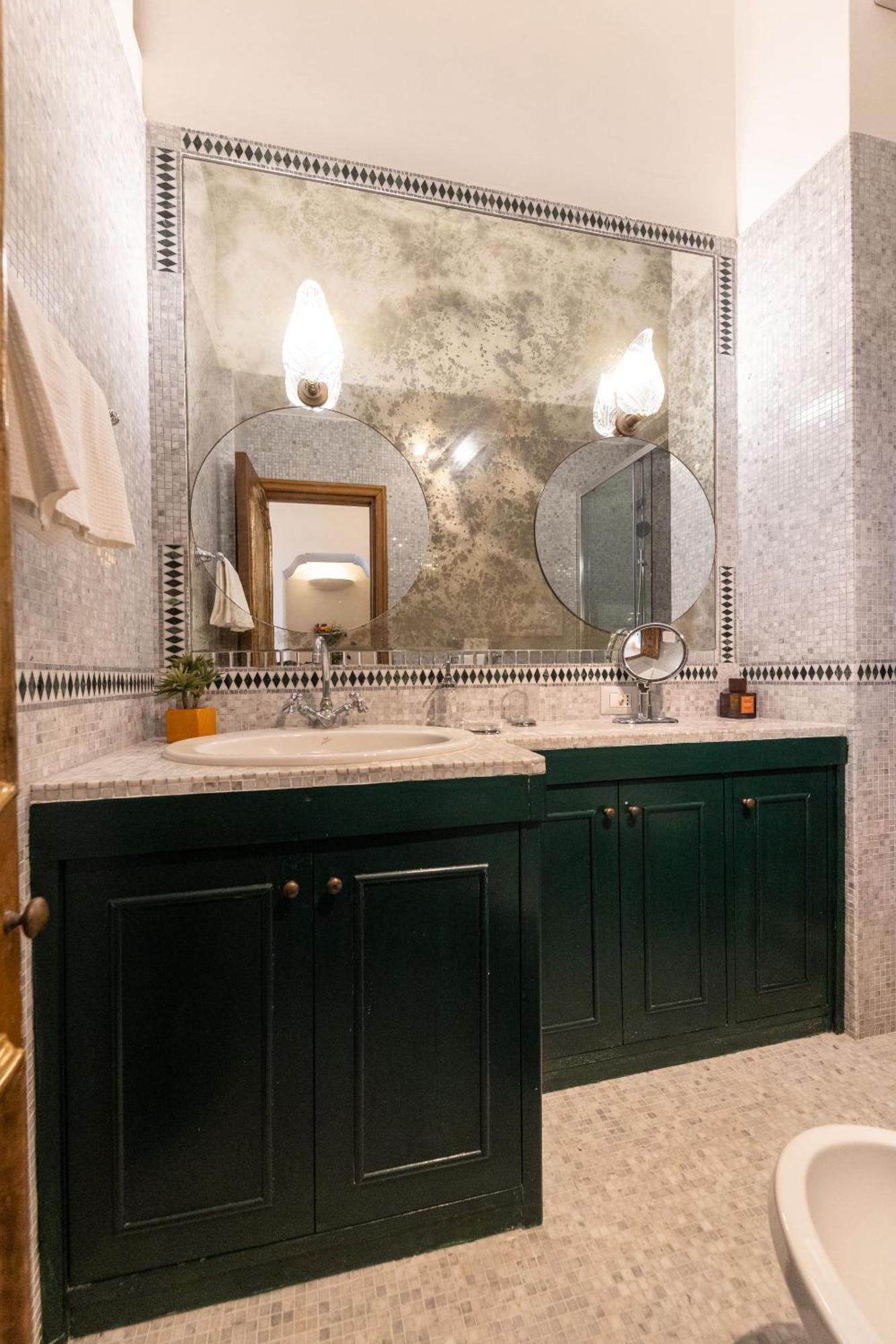 Vivimihome - Appartamento A Capri A Pochi Passi Dalla Piazzetta Bagian luar foto